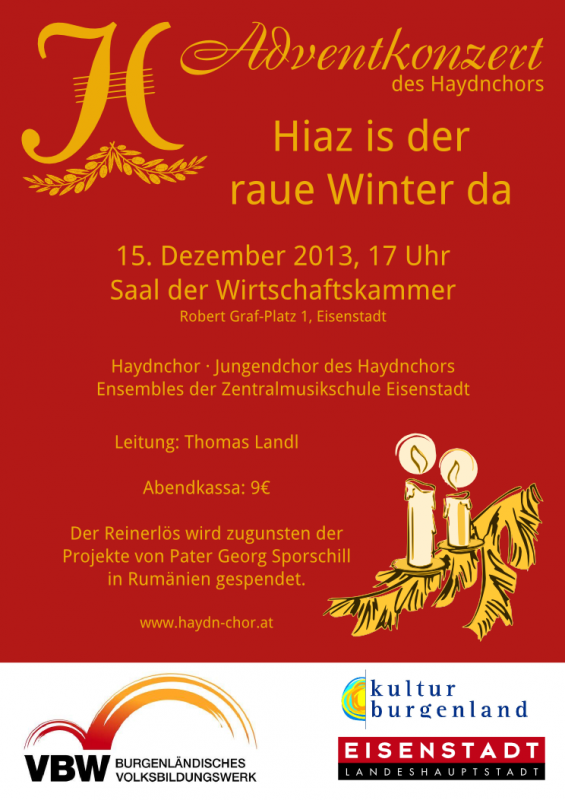 Plakat Adventkonzert A2 2013124
